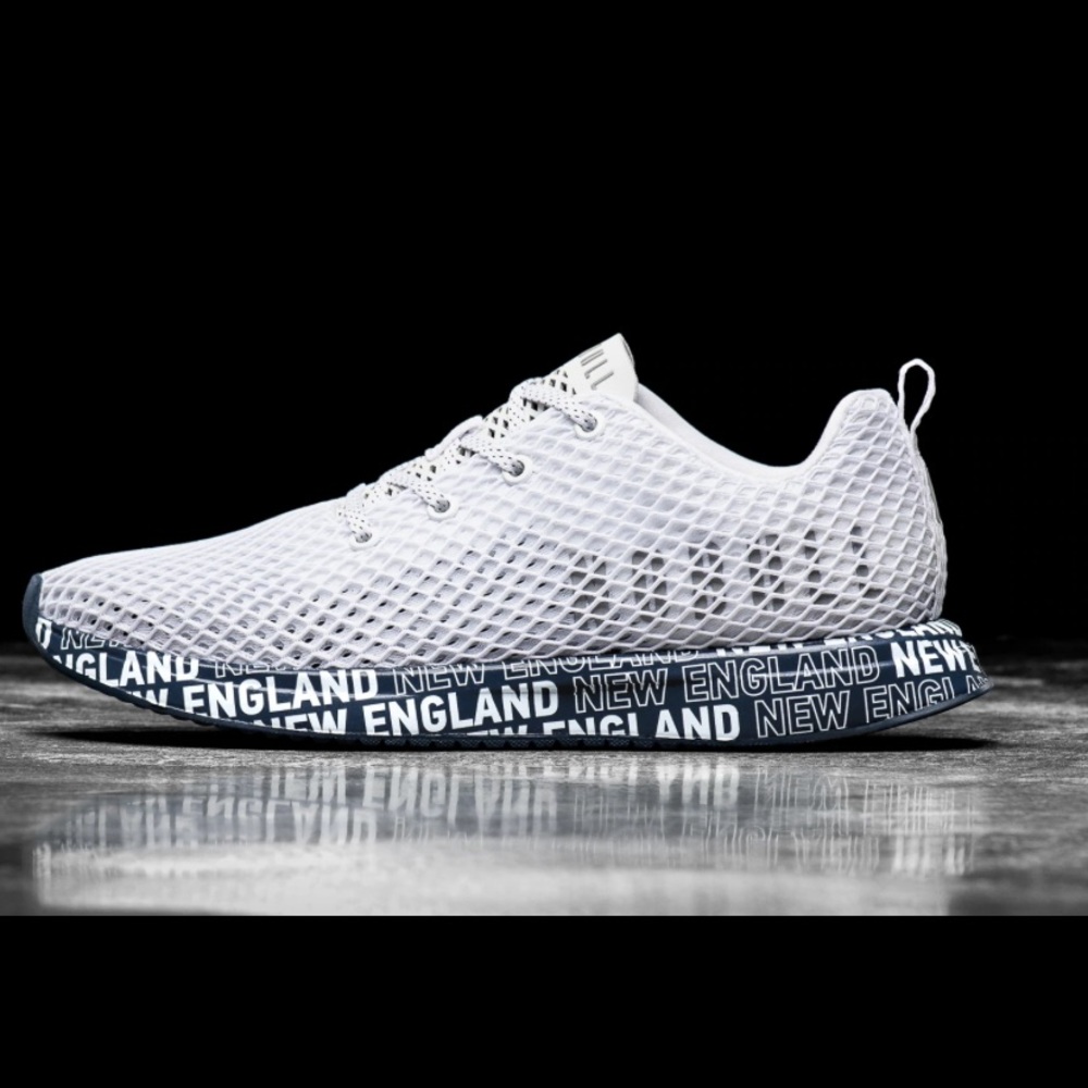 New England edition NOBULLs